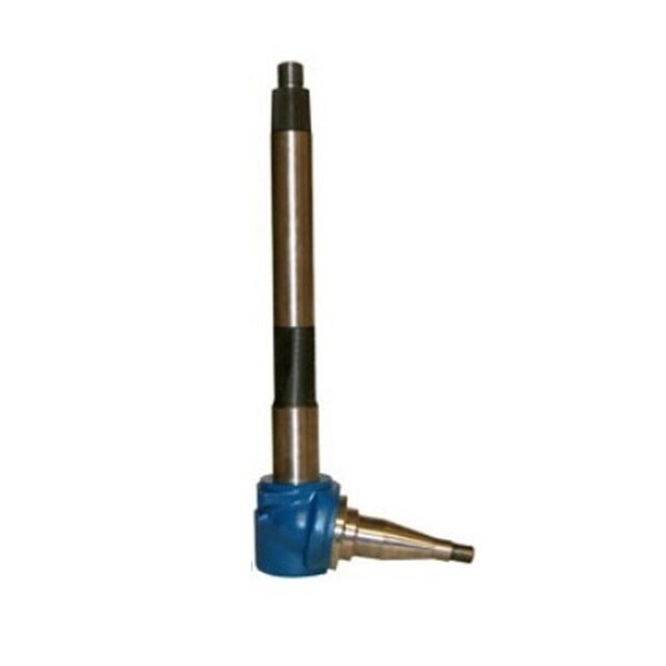 Aftermarket LH Left Hand Spindle Fits Ford / Fits New Holland 5700 6700 6710 7700 D5NN3106D - main